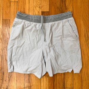 Ten Thousand Set Short